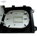 PG-FOSC0915 inline high quality outdoor optical fiber cable joint box